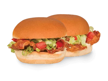 Sheetz Bacon Sliderz price and calories