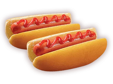 Sheetz Hot Dog price and calories