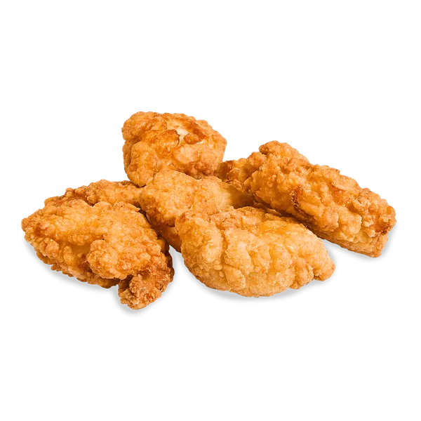Sheetz Boneless Bitez price and calories