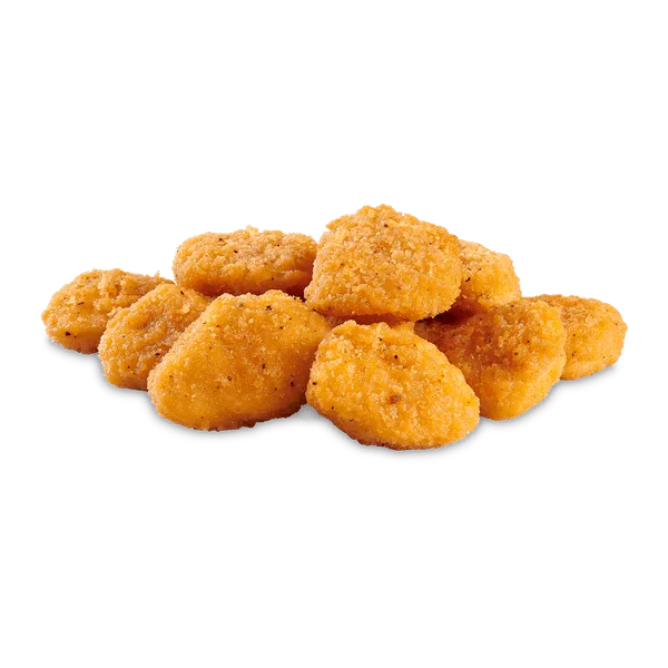 Sheetz Chicken Shnuggetz - 12 price and calories