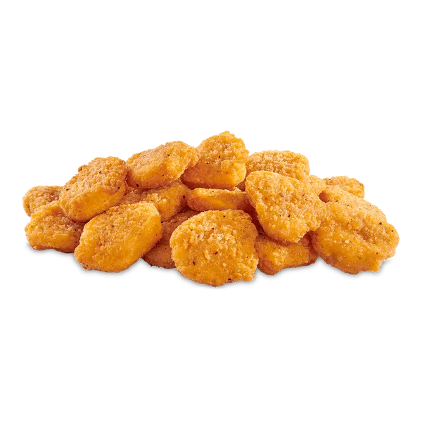 Sheetz Chicken Shnuggetz - 20 price and calories
