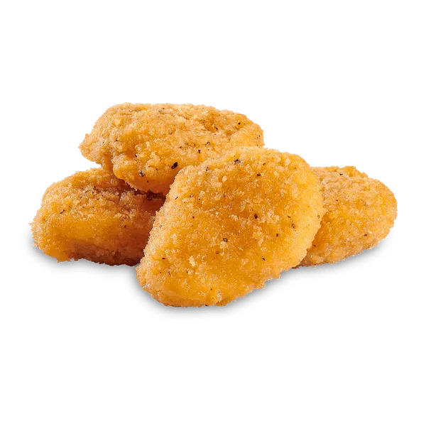 Sheetz Chicken Shnuggetz - 4 price and calories