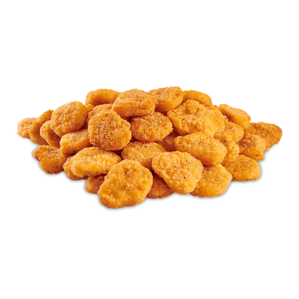Sheetz Chicken Shnuggetz - 40 price and calories