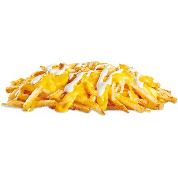 Sheetz Cheezy Cajun price and calories