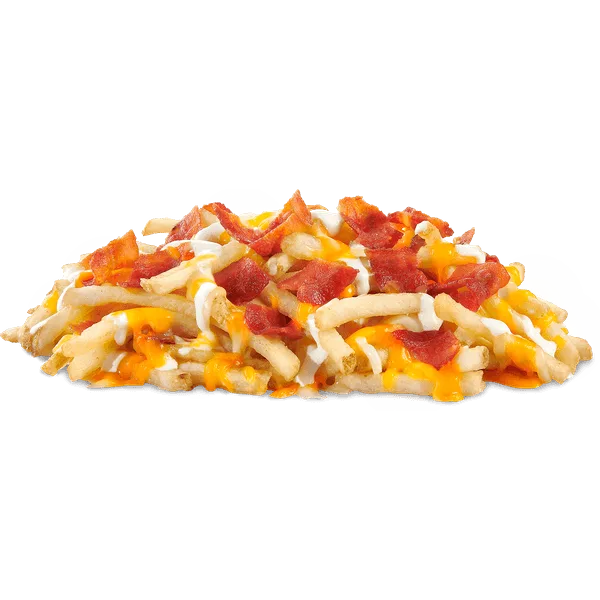 Sheetz Loaded Baked Potato price and calories