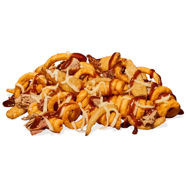 Sheetz Brisket BBQ price and calories