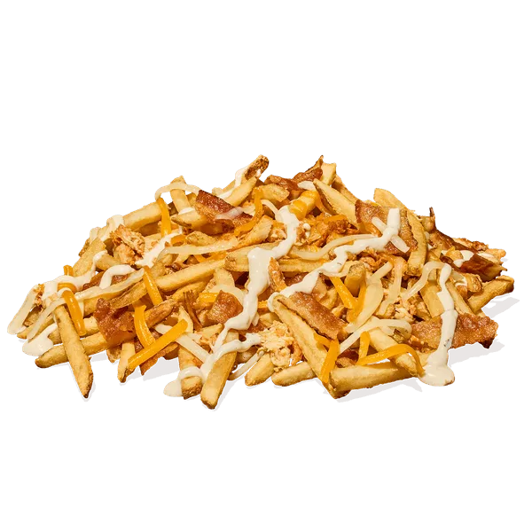 Sheetz Chicken Bacon Ranch price and calories