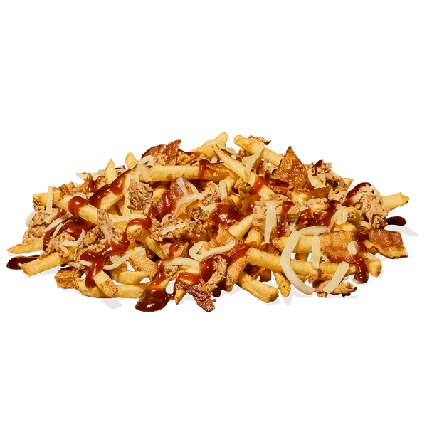 Sheetz Happy Hog price and calories