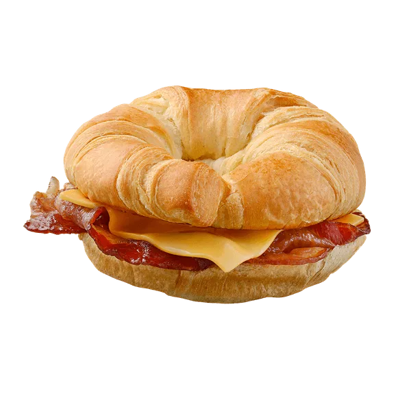 Sheetz Croissant price and calories