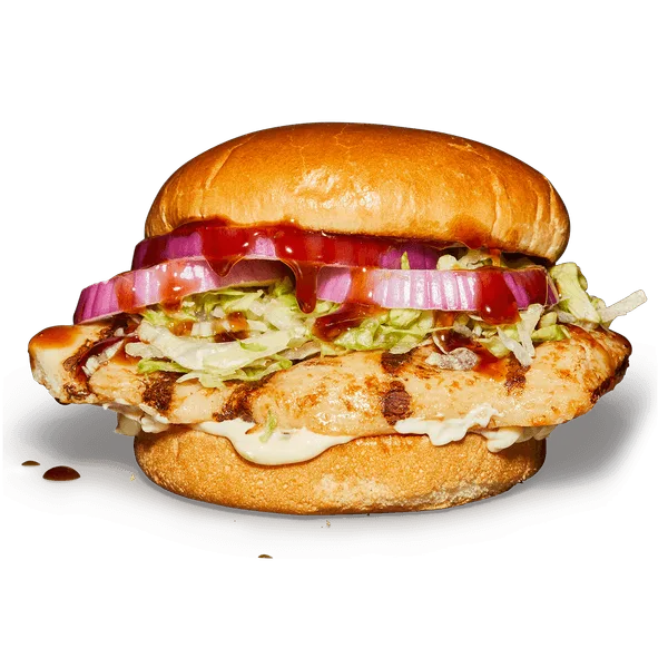 Sheetz Made to Order Grilled Chicken price and calories