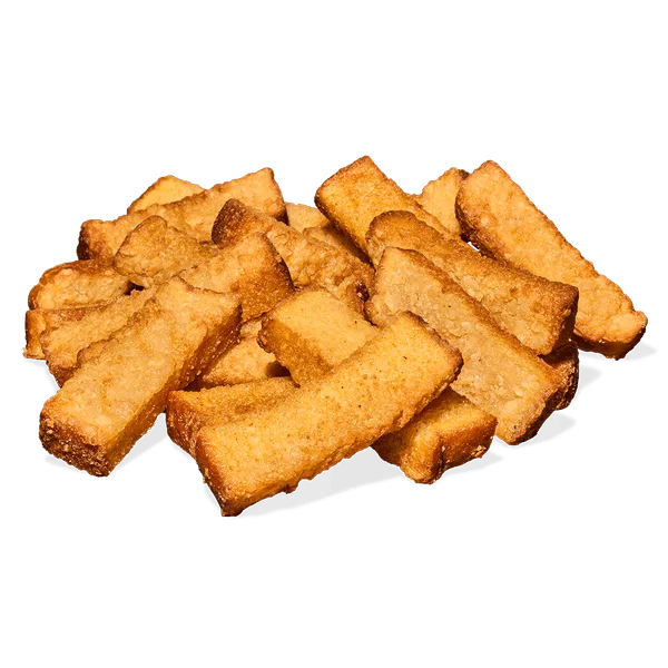 Sheetz French Toast Sticks - 20 price and calories