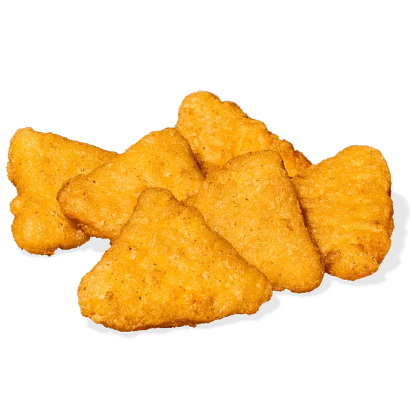 Sheetz Mac N' Cheese Bitez - 6 price and calories
