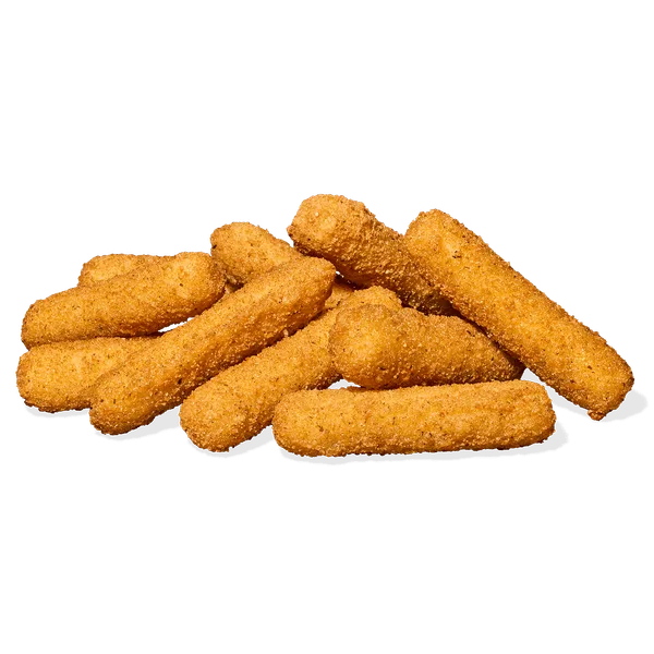 Sheetz Mozzarella Sticks - 10 price and calories