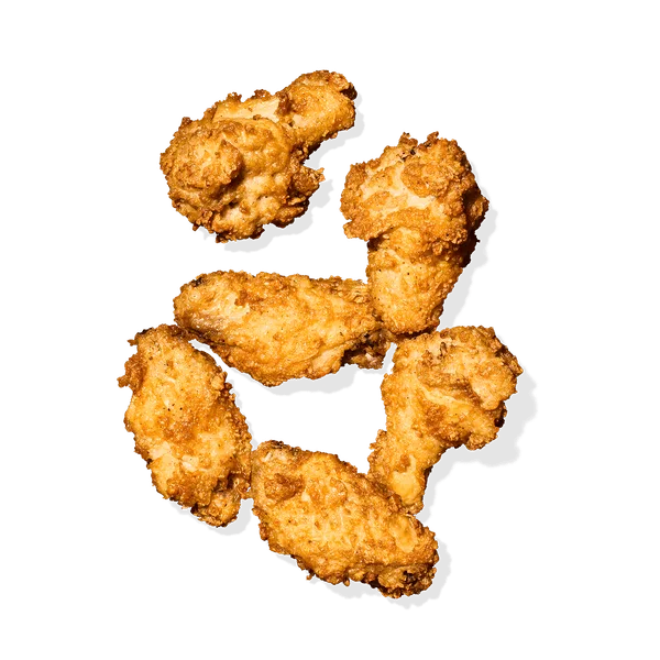 Sheetz Shwingz price and calories