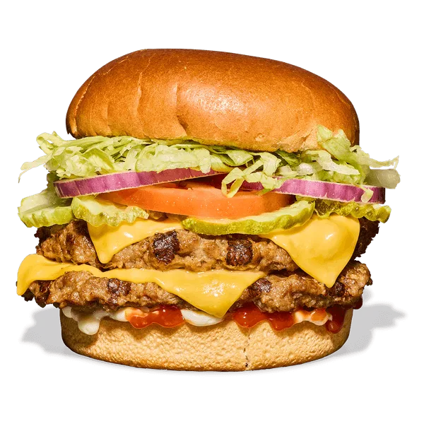 Sheetz Sh'tacked Lawnchair Burger price and calories