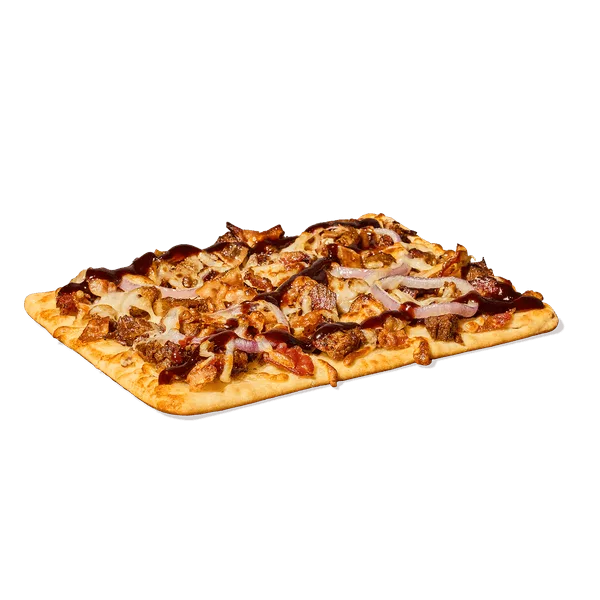 Sheetz BBQ Brisket Bacon price and calories