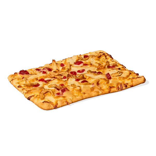 Sheetz Flatzgiving price and calories