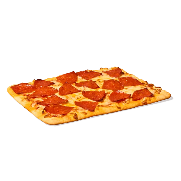 Sheetz Made To Order PIzza Flatz price and calories