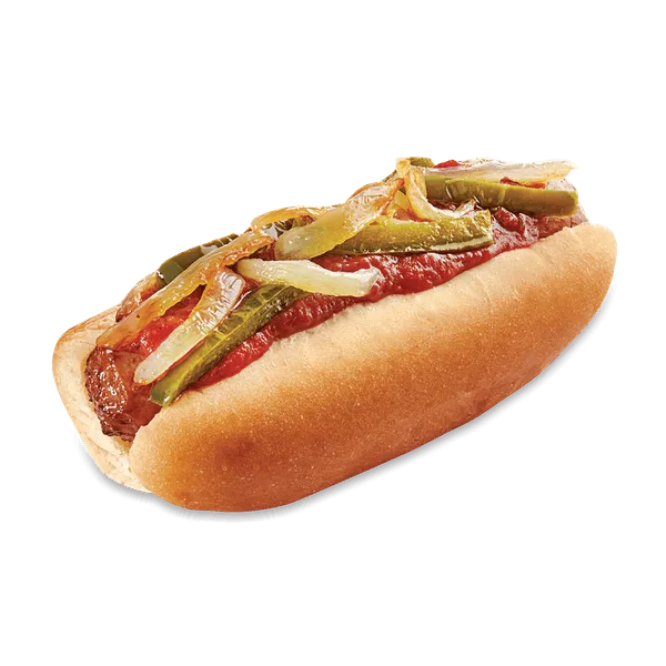 Sheetz Italian Sausage price and calories