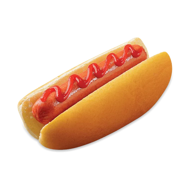 Sheetz Made To Order Hot Dog price and calories