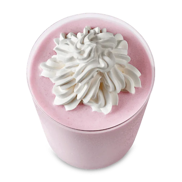 Sheetz Create A Shake Black Raspberry price and calories