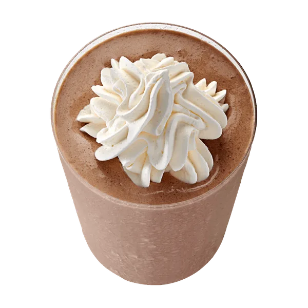 Sheetz Create A Shake Chocolate price and calories