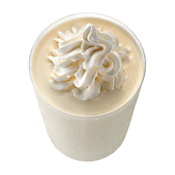 Sheetz Create A Shake Vanilla price and calories