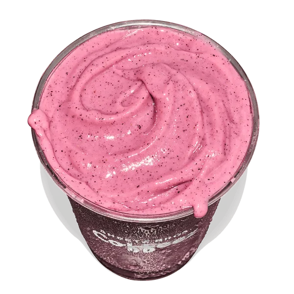 Sheetz Dazzling Dragon Smoothie price and calories