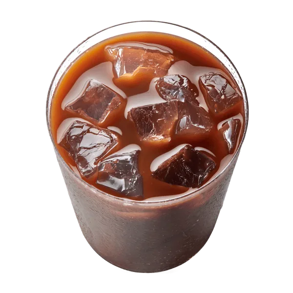 Sheetz Pumpkin Pie Cold Brew price and calories