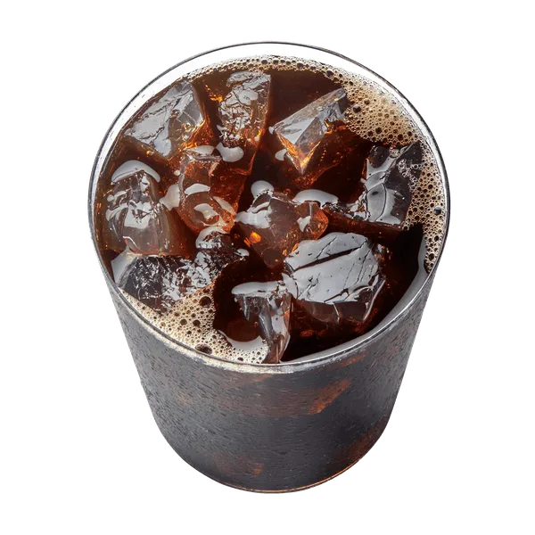 Sheetz Make Your Own Cold Brew price and calories