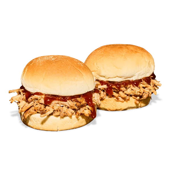 Sheetz Pulled Pork Sliderz price and calories
