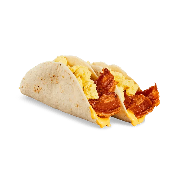 Sheetz Breakfast Tacos price and calories